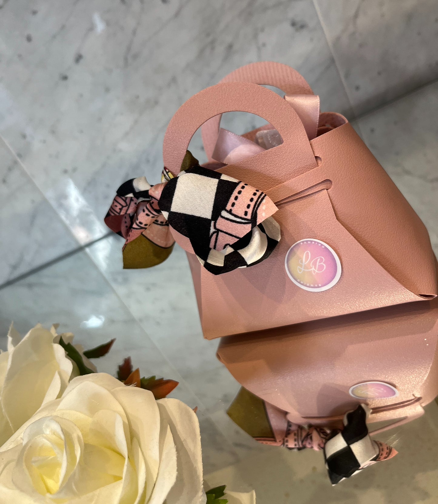 Luxury Mini Handbag šš