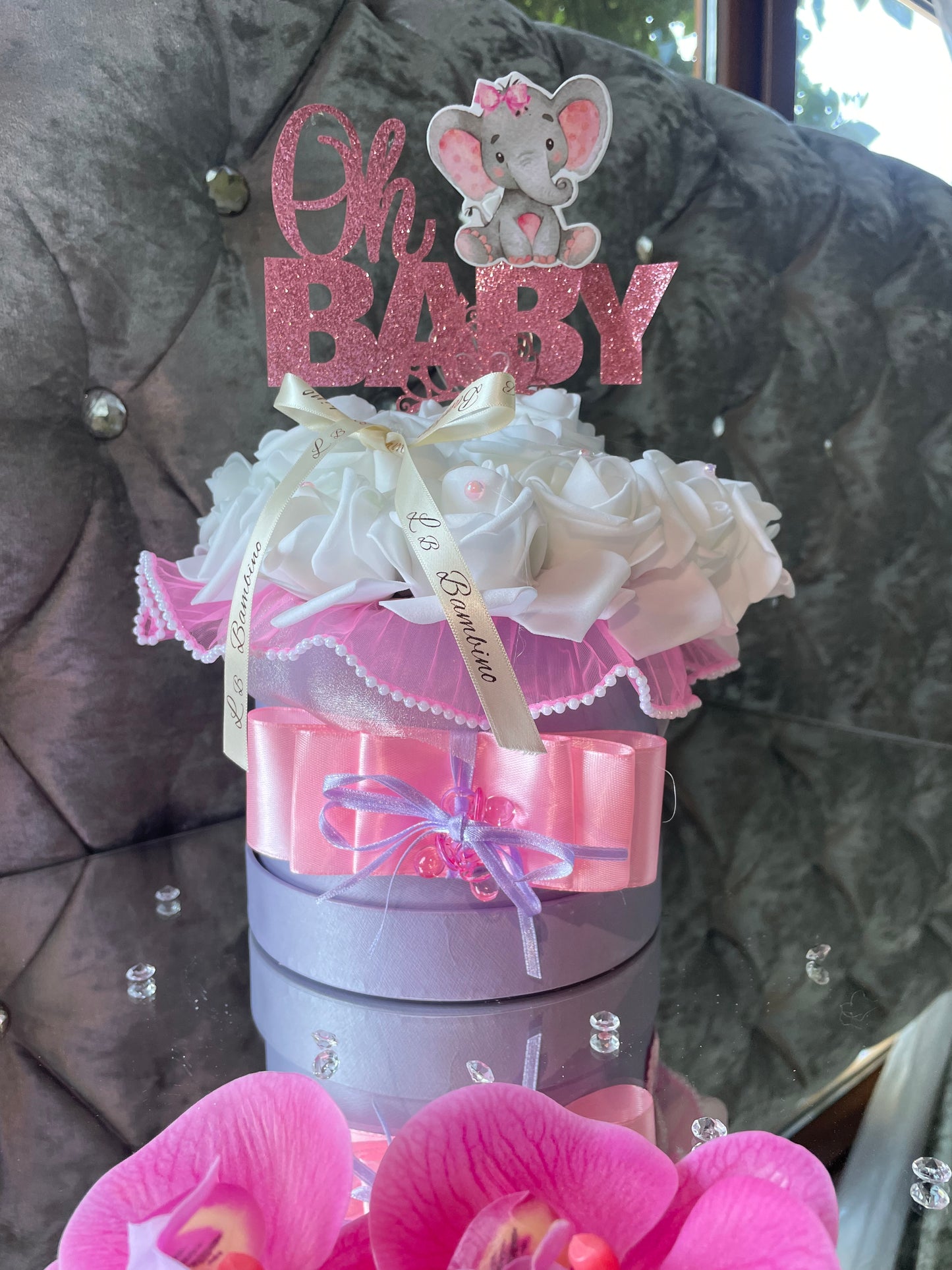 OH BABY BOUQUET 🍼💌