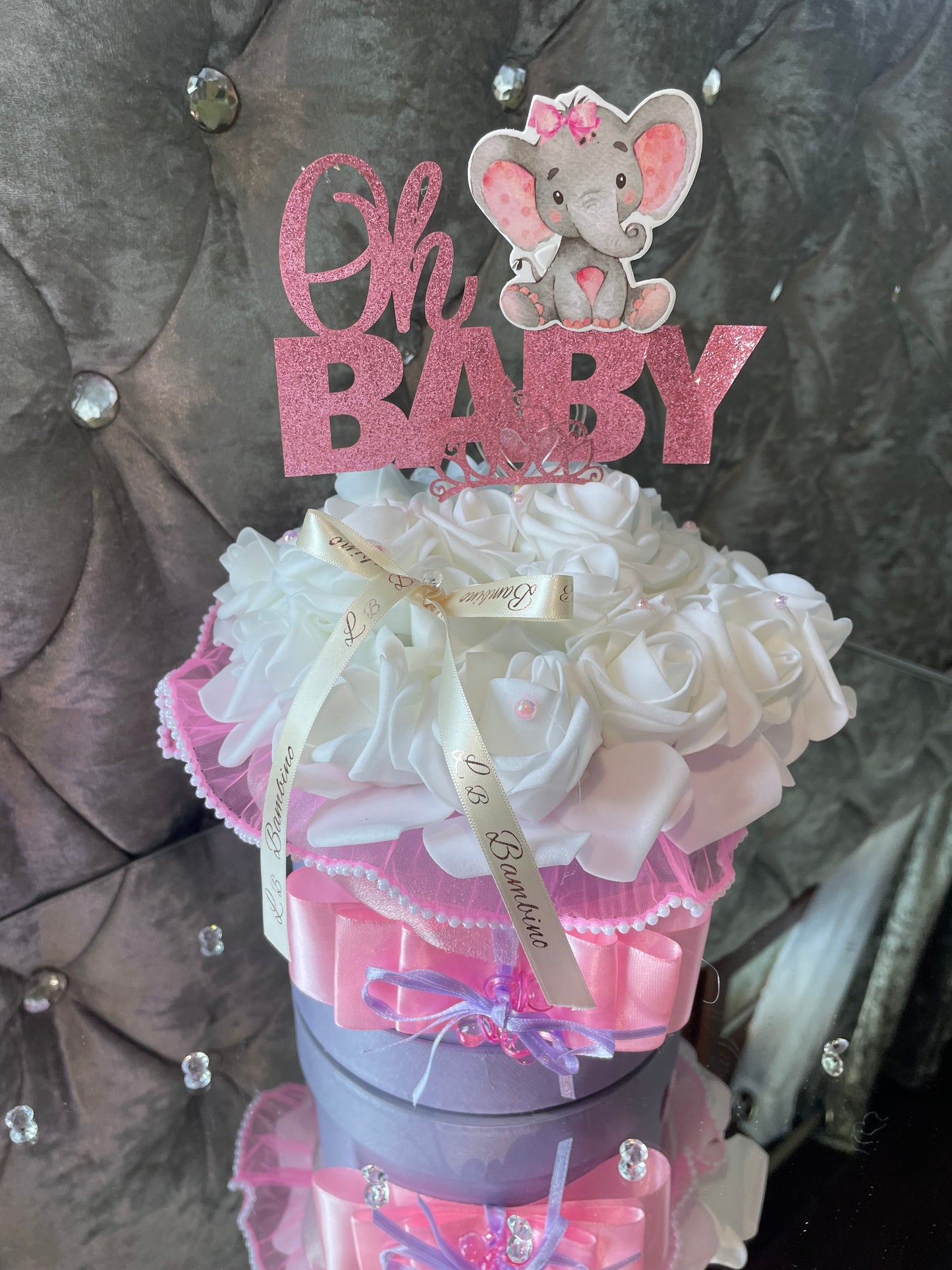 OH BABY BOUQUET 🍼💌