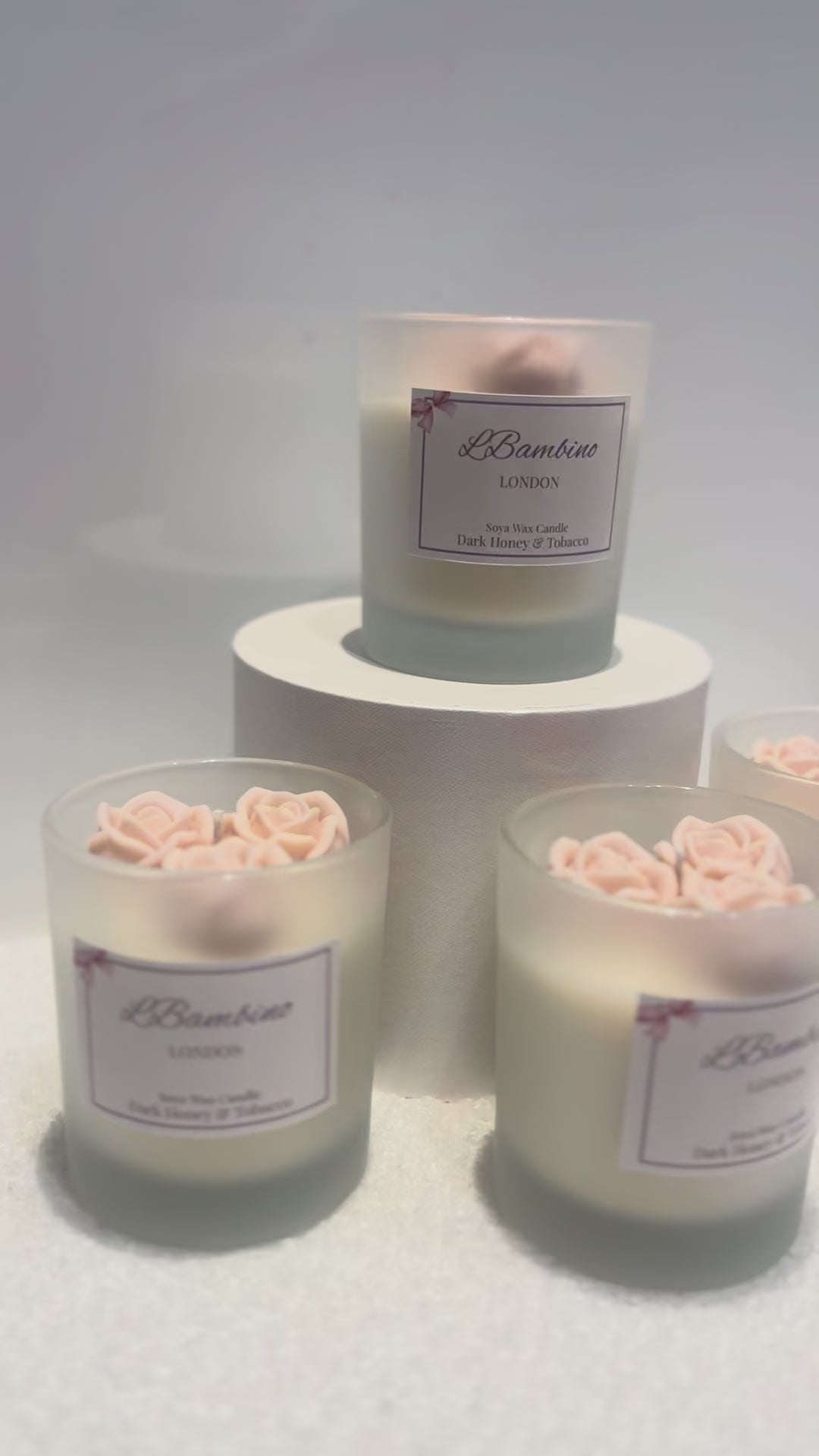 candles